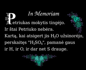 Korepetitorius, Matematika ir Fizika - Mokymai, kursai, kalbos - 1 Mokymai, kursai, kalbos - Korepetitorius, Matematika ir Fizika - 1