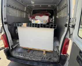 Teikiame įvairias pervežimo ir pagalbines paslaugas / Universalūs darbai / Darbų pavyzdys ID 4108140