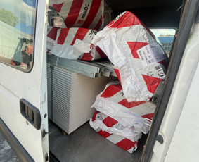 Teikiame įvairias pervežimo ir pagalbines paslaugas / Universalūs darbai / Darbų pavyzdys ID 4108142