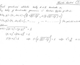 Korepetitorius, Matematika ir Fizika - Ruošimas matematikos egzaminams - 4 Ruošimas matematikos egzaminams - Korepetitorius, Matematika ir Fizika - 4