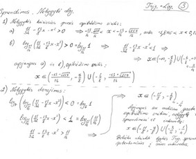 Korepetitorius, Matematika ir Fizika - Ruošimas matematikos egzaminams - 1 Ruošimas matematikos egzaminams - Korepetitorius, Matematika ir Fizika - 1