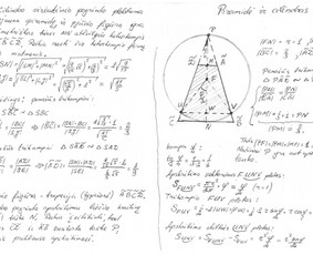 Korepetitorius, Matematika ir Fizika - Pagalba matematikos namų darbuose - 2 Pagalba matematikos namų darbuose - Korepetitorius, Matematika ir Fizika - 2