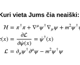 Korepetitorius, Matematika ir Fizika - Papildomas matematikos mokymas - 1 Papildomas matematikos mokymas - Korepetitorius, Matematika ir Fizika - 1