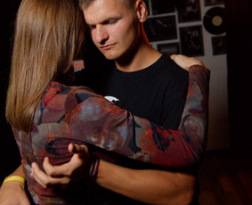 Privati Kizombos pamoka – Visas dėmesys tik jums - Šokiai, šokių pamokos - 4 Šokiai, šokių pamokos - Privati Kizombos pamoka – Visas dėmesys tik jums - 4