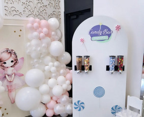 Foto būdelės nuoma / Aurumdeko / Darbų pavyzdys ID 4108288
