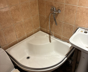 Santechnikos, namų ūkio meistras / Erikas / Darbų pavyzdys ID 4108352