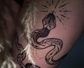 Tatuiruotės - Grožio paslaugos - 4 Grožio paslaugos - Tatuiruotės - 4