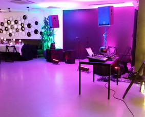 Renginiai, šventės - Dj paslaugos, Jūsų dj - 3