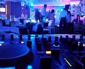 Renginiai, šventės - Dj paslaugos, Jūsų dj - 4