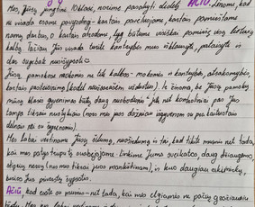 Lietuvių kalbos mokytoja korepetitorė - Mokymai, kursai, kalbos - 2 Mokymai, kursai, kalbos - Lietuvių kalbos mokytoja korepetitorė - 2