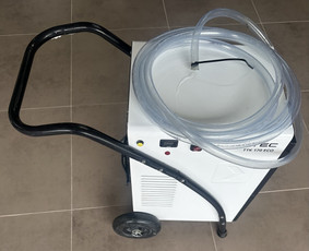 Drėgmės surinkėjo nuoma - Įvairios technikos nuoma - 1 Įvairios technikos nuoma - Drėgmės surinkėjo nuoma - 1