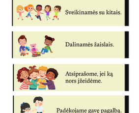 Skaitmeninio dizaino specialistė - Maketavimas - 3 Maketavimas - Skaitmeninio dizaino specialistė - 3