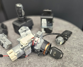 Raktų gamyba - Automobilių raktai, programavimas - 3