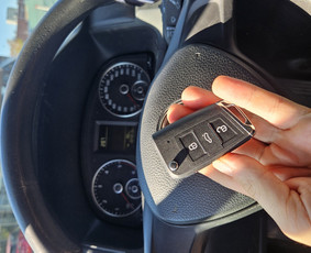 Raktų gamyba - Automobilių raktai, programavimas - 1