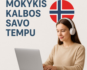 Norvegų kalbos kursai - Norvegų kalbos kursai, pamokos - 3 Norvegų kalbos kursai, pamokos - Norvegų kalbos kursai - 3