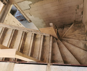 Laiptų gamyba ir montavimas / Rokas / Darbų pavyzdys ID 4108586