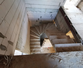 Laiptų gamyba ir montavimas / Rokas / Darbų pavyzdys ID 4108590