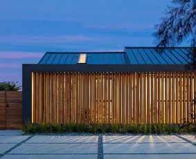 Stoginės, stoginių gamyba - Terasų įrengimas, montavimas - 4