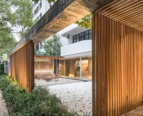 Terasos alyvavimas - Terasų įrengimas, montavimas - 3