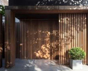 Terasos alyvavimas - Terasų įrengimas, montavimas - 2