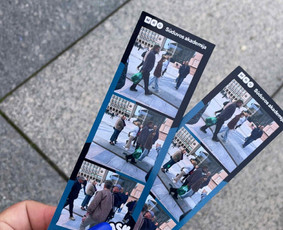 Foto būdelės ir 360 Platformos nuoma - Fotopaslaugos - 1 Fotopaslaugos - Foto būdelės ir 360 Platformos nuoma - 1