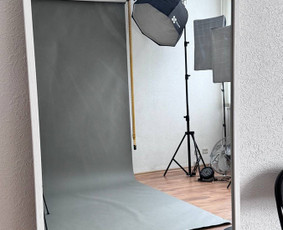 Fotostudijos nuoma / Lumorra studio / Darbų pavyzdys ID 4108786