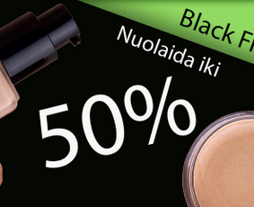 Banerių kūrimas - Grafikos dizainas - 4