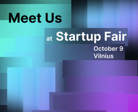 Banerių kūrimas - Grafikos dizainas - 1