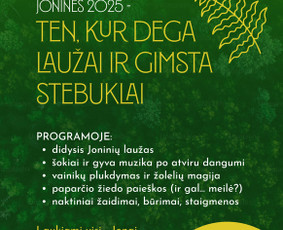 Plakatų maketavimas - Grafikos dizainas - 3