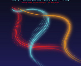 Plakatų maketavimas - Grafikos dizainas - 2