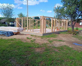 Statybos,vidaus apdailos darbai / Alvydas Laurinavičius / Darbų pavyzdys ID 4108890