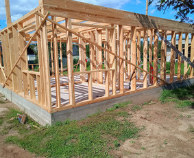 Statybos,vidaus apdailos darbai / Alvydas Laurinavičius / Darbų pavyzdys ID 4108894