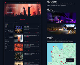 Svetainių dizainas (web design) - Grafikos dizainas - 1