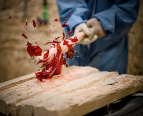 Paleiskite Savo Emocijas Pykčio Kambaryje! - Ekstremalios pramogos - 1 Ekstremalios pramogos - Paleiskite Savo Emocijas Pykčio Kambaryje! - 1