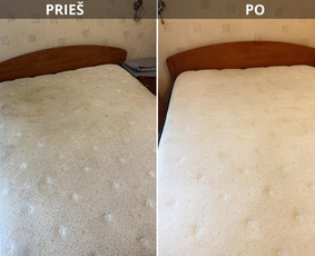 Kokybiškos valymo paslaugos , už prieinama kaina. / Super Valymas. / Darbų pavyzdys ID 4109106