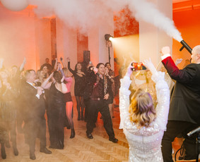 Renginių vedėjas Karolis/dj (lt-en-ru ) / Karolis Zlatkauskas / Darbų pavyzdys ID 4109170