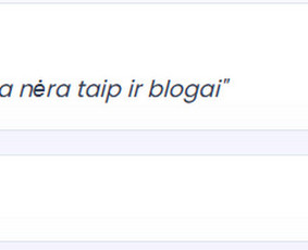 Mokymai, kursai, kalbos - Matematikos/anglų kalbos korepetitorius - 4