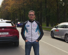 Videografo paslaugos Kaune ir visoje Lietuvoje / Gvidas Petraitis / Darbų pavyzdys ID 4109226