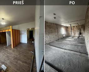 Griovimo Darbai Gerom Kainom Šiukšlių Išvežimas - Šiukšlių išvežimas: statybinių ir kt. - 1 Šiukšlių išvežimas: statybinių ir kt. - Griovimo Darbai Gerom Kainom Šiukšlių Išvežimas - 1