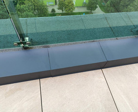 Medžio darbai, staliai - Valed terasos, stoginės, tvoros. - 1