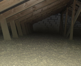 Armstrong lubų montavimas - Gipso kartono/apdailos darbai, perdangos/stogo šiltinimas - 4