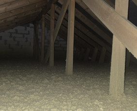 Armstrong lubų montavimas - Gipso kartono/apdailos darbai, perdangos/stogo šiltinimas - 3