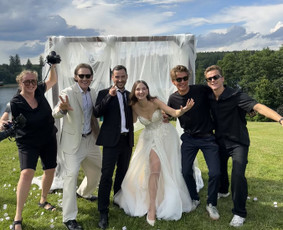 Renginių vedėjas Karolis/dj (lt-en-ru ) - Vestuvių šventės vedimas - 4 Vestuvių šventės vedimas - Renginių vedėjas Karolis/dj (lt-en-ru ) - 4