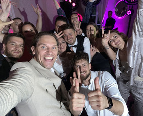 Renginių vedėjas Karolis/dj (lt-en-ru ) - Įmonių renginių vedimas - 4 Įmonių renginių vedimas - Renginių vedėjas Karolis/dj (lt-en-ru ) - 4