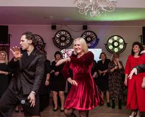 Renginių vedėjas Karolis/dj (lt-en-ru ) - Įmonių renginių vedimas - 3 Įmonių renginių vedimas - Renginių vedėjas Karolis/dj (lt-en-ru ) - 3