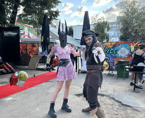 Renginių vedėjas Karolis/dj (lt-en-ru ) / Karolis Zlatkauskas / Darbų pavyzdys ID 4109428