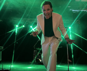 Renginių vedėjas Karolis/dj (lt-en-ru ) / Karolis Zlatkauskas / Darbų pavyzdys ID 4109416