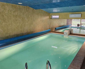 Pirties su baseinu nuoma aVilniuje - Pirties nuoma - 1 Pirties nuoma - Pirties su baseinu nuoma aVilniuje - 1