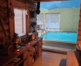 Pirties su baseinu nuoma aVilniuje - Pirties nuoma - 2 Pirties nuoma - Pirties su baseinu nuoma aVilniuje - 2