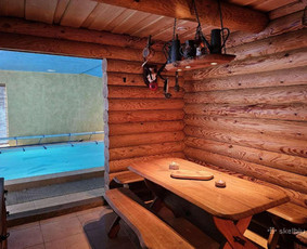 Pirties su baseinu nuoma aVilniuje - Pirties nuoma - 3 Pirties nuoma - Pirties su baseinu nuoma aVilniuje - 3